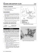 2002 Harley-Davidson Softail Standard, Deuce, Classic, Custom & Night Train Factory Service Manual (P/N 99482-02) – preview page 4