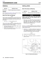 2002 Harley-Davidson Softail Standard, Deuce, Classic, Custom & Night Train Factory Service Manual (P/N 99482-02) – preview page 6