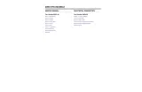 2005 Harley-Davidson Dyna FXD, FXDC, FXDL, FXDX, FXDWG Factory Service Manual with Electrical Diagnostics (P/N 99481-05) – preview page 1