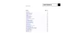 2005 Harley-Davidson Dyna FXD, FXDC, FXDL, FXDX, FXDWG Factory Service Manual with Electrical Diagnostics (P/N 99481-05) – preview page 2
