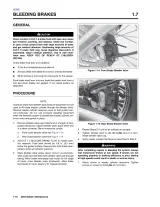 Harley-Davidson Softail (FXST, FLSTC, FLSTF, FXSTB, FXSTS, FXSTD) 2004 Service Manual (P/N 99482-04) – preview page 3