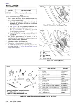 2005 Harley-Davidson Softail FLST, FXST Factory Service Manual (P/N 99482-05) – preview page 4