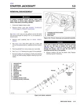 2005 Harley-Davidson Softail FLST, FXST Factory Service Manual (P/N 99482-05) – preview page 6