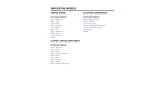 Harley-Davidson Softail FLST and FXST 2006 Factory Service Manual (P/N 99482-06) – preview page 1