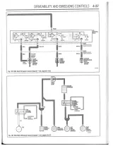 1988–2000 Ford Lincoln Town Car, Continental, Mark VII, Mark VIII Service Manual (P/N 0-8019–9314-8) – preview page 6