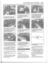 1988–2000 Ford Lincoln Town Car, Continental, Mark VII, Mark VIII Service Manual (P/N 0-8019–9314-8) – preview page 7