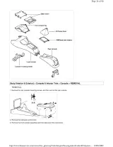 1998 Hyundai Accent X3 G 1.5 SOHC Service Manual (P/N 09793-21000) – preview page 6