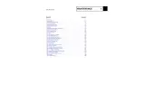 2005 Harley-Davidson Sportster XLH Models Factory Service Manual (P/N 99484-05) – preview page 2