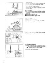 Kubota KH-36, KH-41, KH-51, KH-61, KH-66, KH-91, KH-101, KH-151 Excavator Workshop Manual (P/N 97899-60062) – preview page 5