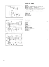 Kubota KH-36, KH-41, KH-51, KH-61, KH-66, KH-91, KH-101, KH-151 Excavator Workshop Manual (P/N 97899-60062) – preview page 6