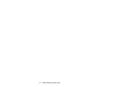 2005 Harley-Davidson Touring Models Maintenance and Service Manual Preview image 2