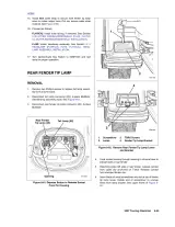 2007 Harley-Davidson FLT Touring Road King, Electra Glide, Street Glide FLHR FLHR, FLHRS FLH, FLHTC FLHTCU FLHX FLTR Service Manual (P/N 99483-07) – preview page 6