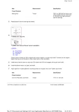 John Deere 120C & 120C LC Excavator Repair Technical Manual 2002–2005 (P/N TM1935) – preview page 3