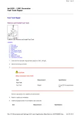 John Deere 120C & 120C LC Excavator Repair Technical Manual 2002–2005 (P/N TM1935) – preview page 4