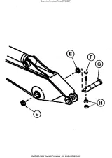 John Deere 120C & 120C LC Excavator Repair Technical Manual 2002–2005 (P/N TM1935) – preview page 5