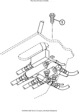 John Deere 120C & 120C LC Excavator Repair Technical Manual 2002–2005 (P/N TM1935) – preview page 6
