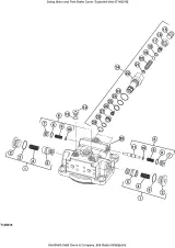 John Deere 120C & 120C LC Excavator Repair Technical Manual 2002–2005 (P/N TM1935) – preview page 7