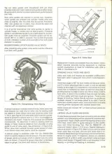 1970–1978 Harley-Davidson Electra Glide & Super Glide Service Manual (P/N 99482-78) – preview page 6