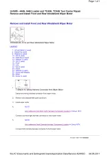 1998–2004 John Deere 444H, 544H, TC44H, TC54H Technical Repair Manual (P/N TM1605) – preview page 6