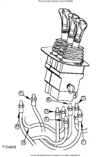 1998–2004 John Deere 444H, 544H, TC44H, TC54H Technical Repair Manual (P/N TM1605) – preview page 7