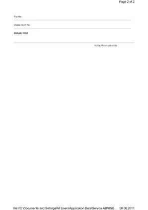 John Deere TM1604 - 444H & 544H Loader TC44H, TC54H Tool Carrier Manual Preview image 5