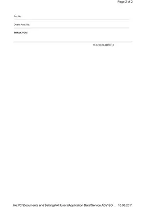 John Deere 444J, 544J, 624J Loader Repair Technical Manual Preview image 5