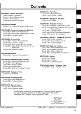 John Deere 544E, 544E LL, 544E TC, 624E, 644E Loader 1988–1991 Factory Service Manual (P/N TM1414) – preview page 2