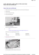 John Deere 544E, 544E LL, 544E TC, 624E, 644E Loader 1988–1991 Factory Service Manual (P/N TM1414) – preview page 3