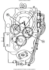 John Deere 544E, 544E LL, 544E TC, 624E, 644E Loader 1988–1991 Factory Service Manual (P/N TM1414) – preview page 4