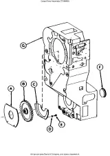 John Deere 544E, 544E LL, 544E TC, 624E, 644E Loader 1988–1991 Factory Service Manual (P/N TM1414) – preview page 5