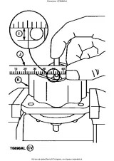 John Deere 544E, 544E LL, 544E TC, 624E, 644E Loader 1988–1991 Factory Service Manual (P/N TM1414) – preview page 7