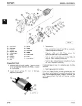 John Deere 325 & 345 Lawn Tractors (1995) Technical Workshop Manual (P/N TM1574) – preview page 5