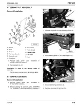 John Deere 325 & 345 Lawn Tractors (1995) Technical Workshop Manual (P/N TM1574) – preview page 7