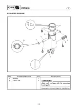 2000 Yamaha WaveRunner XL800 PWC Service Manual (P/N LIT-18616-02-14) – preview page 5