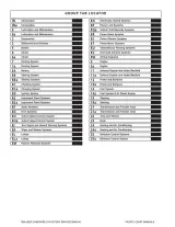 1998 Jeep Cherokee XJ Factory Service Manual (P/N 81-370-8146) – preview page 2