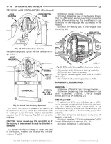 1998 Jeep Cherokee XJ Factory Service Manual (P/N 81-370-8146) – preview page 3
