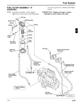 1989–1993 John Deere Series 220 Diesel Engines Component Technical Manual (CTM3) – preview page 6