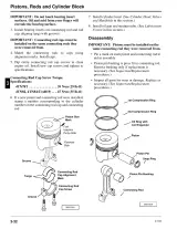 1989–1993 John Deere Series 220 Diesel Engines Component Technical Manual (CTM3) – preview page 7