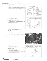 2004 Honda Fireblade CBR1000RR Service & Repair Manual (P/N 61MEL00) – preview page 5
