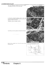 2004 Honda Fireblade CBR1000RR Service & Repair Manual (P/N 61MEL00) – preview page 6
