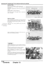 2004 Honda Fireblade CBR1000RR Service & Repair Manual (P/N 61MEL00) – preview page 7