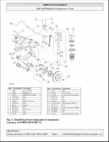 2005 Ford Focus Service & Repair Manual Set with Wiring Diagrams – preview page 7