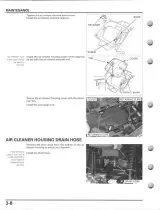 2005–2012 Honda FourTrax Foreman Rubicon 500 Service & Repair Manual – preview page 4