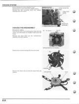 2005–2012 Honda FourTrax Foreman Rubicon 500 Service & Repair Manual – preview page 6
