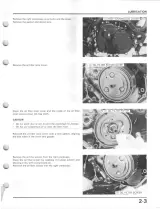 1986–1988 Honda TRX200SX FourTrax ATV Repair Manual (P/N 61HB302) – preview page 5