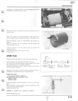 1986–1988 Honda TRX200SX FourTrax ATV Repair Manual (P/N 61HB302) – preview page 6