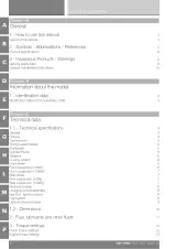 2007 Ducati 1098 / 1098S Service Manual (P/N 914.7.071.1A) – preview page 2