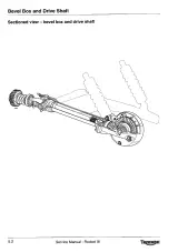 2003 Triumph Rocket III Factory Service Manual (OEM) – preview page 6