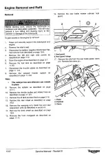2003 Triumph Rocket III Factory Service Manual (OEM) – preview page 7
