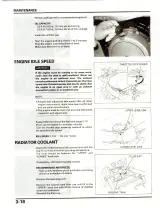 Honda CB1100SF 1999 Service & Repair Manual (P/N 99494-07Y) – preview page 4